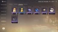 Get the Advance Books and Arcane Seals first (Image via A Plus)